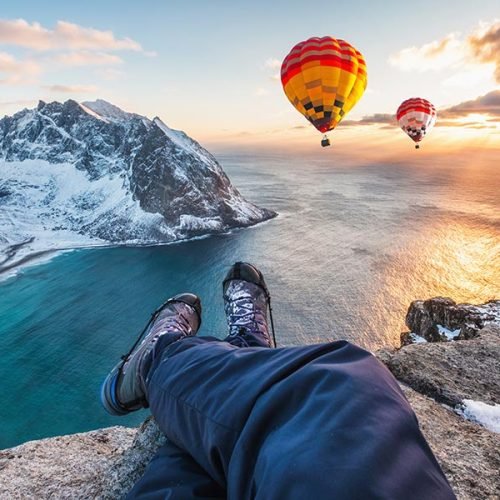 Creative Ways to Make Your Home Feel Luxurious